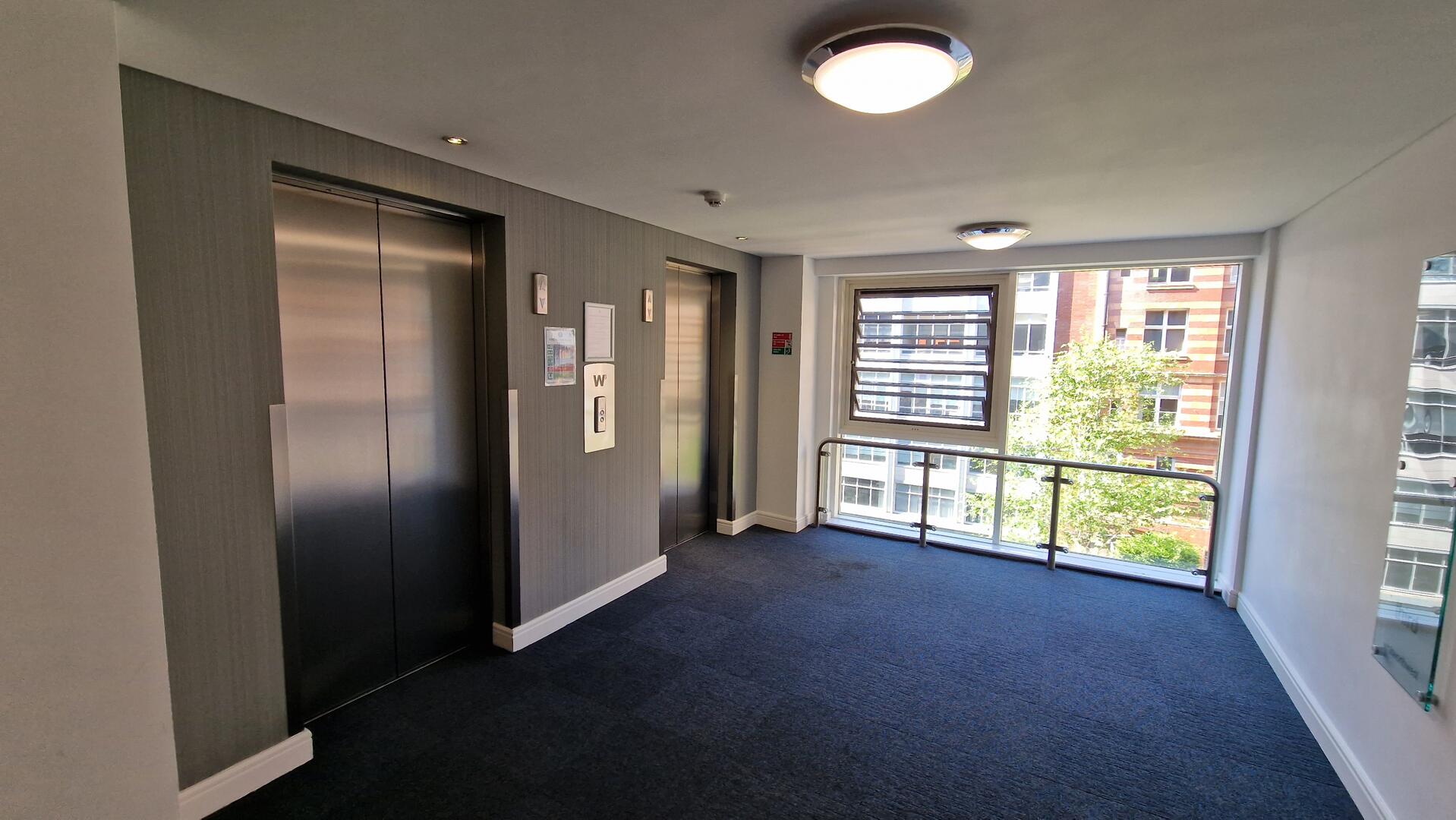 W3 Building, 220 51 Whitworth Street West  Manchester